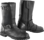 Bogotto Danko Waterproof Black Motorcycle Boots, Laarzen, Nieuw met kaartje, Bogotto, Heren