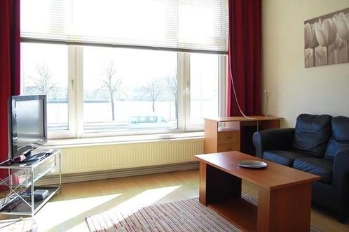 Appartement Oostmaaslaan in Rotterdam, Huizen en Kamers, Huizen te huur, Via bemiddelaar, Rotterdam, Appartement