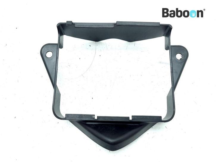 Radiateurkap Suzuki UX 150 Sixteen (UX150) (17751-20H0), Motoren, Onderdelen | Suzuki, Gebruikt, Verzenden