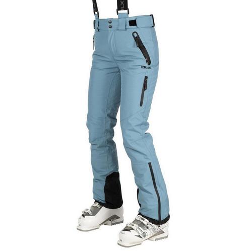 -62% Trespass  Trespass Dames marisol ii dlx waterdichte ski, Kleding | Dames, Sportkleding, Blauw, Nieuw, Verzenden