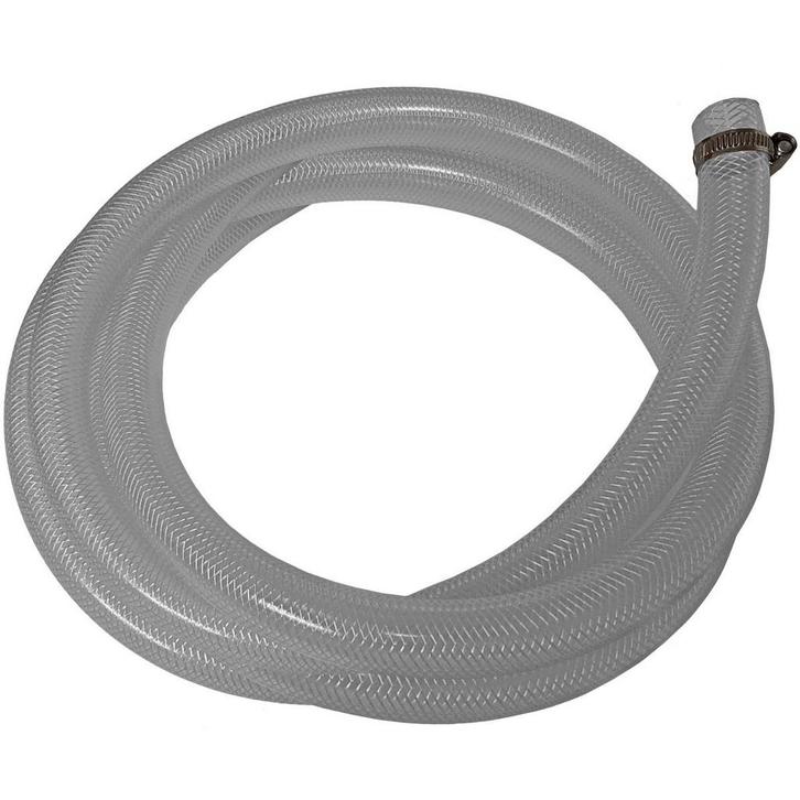 3m Bilgepomp Slang met Slangklem voor 19mm, Watersport en Boten, Accessoires en Onderhoud, Ophalen of Verzenden