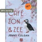 Café Zon & Zee 9789036436939 Jenny Colgan, Boeken, Romans, Verzenden, Zo goed als nieuw, Jenny Colgan