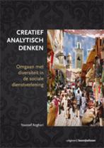 Creatief analytisch denken 9789024401246 Youssef Azghari, Boeken, Gelezen, Youssef Azghari, Verzenden