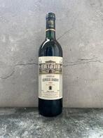 1988 Château Léoville Barton - Saint-Julien Cru Classé - 1, Nieuw
