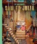 Sam en Julia - Het Muizenhuis 9789047611110 Karina Schaapman, Boeken, Verzenden, Gelezen, Karina Schaapman