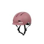 QIBBEL helm XS 45-51 cm plum rose (Kinderen, Accessoires), Fietsen en Brommers, Ophalen of Verzenden, Nieuw, Overige merken