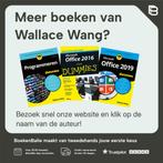 Steal This Computer Book 9781886411210 Wallace Wang, Verzenden, Gelezen, Wallace Wang