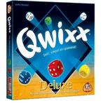 Qwixx Deluxe, Verzenden, Nieuw