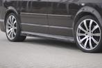 Rieger side skirt | T5 Bus: 04.03-08.09 (tot Facelift), 09.0, Verzenden, Nieuw, Volkswagen