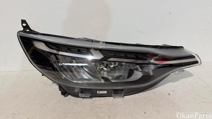 Ford Transit Custom II LED koplamp rechts PZ3113E014AD, Auto-onderdelen, Verlichting, Gebruikt, Ophalen