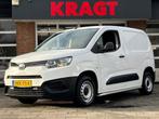 Toyota PROACE CITY 1.5 D-4D Cool Comfort|EURO6|airconditioni, Auto's, Toyota, Wit, Nieuw, Lease, ProAce City