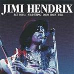 cd - Jimi Hendrix - Jimi Hendrix, Cd's en Dvd's, Cd's | Overige Cd's, Zo goed als nieuw, Verzenden
