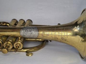 Superior - - Trompet - 1870 (Zonder Minimumprijs) beschikbaar voor biedingen