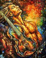 Olga Nowak (1956) - Romantic Valentines Day evening