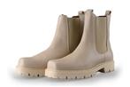 DWRS Chelsea Boots in maat 39 Beige | 10% extra korting, DWRS, Verzenden, Beige, Overige typen