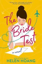 The Bride Test 9780451490827 Emily Woo Zeller, Boeken, Verzenden, Gelezen, Emily Woo Zeller