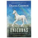 The Wonder of Unicorns - Diana Cooper, Boeken, Verzenden, Nieuw