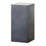 Fontein sokkel | Heissner | Toren, Tuin en Terras, Waterpartijen en Fonteinen, Verzenden, Nieuw