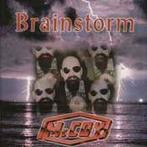 cd - McCoy - Brainstorm, Cd's en Dvd's, Cd's | Hardrock en Metal, Verzenden, Nieuw in verpakking