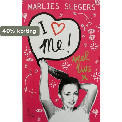 Veel LivsX - 5 I love me (Special Kruidvat) / Veel LivsX / 5, Boeken, Kinderboeken | Jeugd | 10 tot 12 jaar, Gelezen, Verzenden