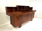 Bernini - Silvio Coppola - Pranzo 602 - Credenza - Leg de, Antiek en Kunst