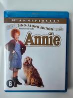 ANNIE (1982) (30TH ANNIVERSARY SING-ALONG EDITION) (BLURAY), Verzenden, Gebruikt
