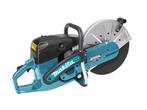 Veiling - Makita doorslijper ø350mm met waterset EK7301WS, Doe-het-zelf en Verbouw, Gereedschap | Slijpmachines, Nieuw