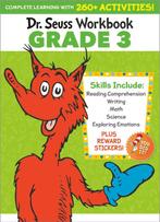 9780525572237 Dr. Seuss Workbooks- Dr. Seuss Workbook: Gr..., Verzenden, Nieuw, Dr. Seuss