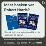 Blijf o.k 9789026306891 Robert Harris, Boeken, Verzenden, Gelezen, Robert Harris