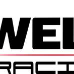 Weld Alumastar 1-Piece 17x4.5 / 5x4.5 BP / 2.25in. BS Black, Ophalen of Verzenden, Nieuw