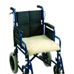 Schapenvacht voor rolstoel, Nieuw