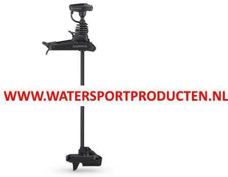 Garmin Force® Kraken Zwarte 63-inch met GT56UHD-TR, Watersport en Boten, Hengelsport | Roofvissen, Overige typen, Nieuw, Verzenden