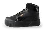 Puma Hoge sneakers in maat 40 Zwart | 10% extra korting, Zwart, Puma, Verzenden, Sneakers of Gympen