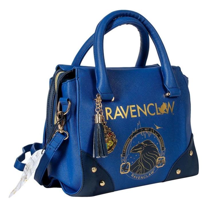 Harry Potter Ravenclaw Handtas, Verzamelen, Harry Potter, Gebruiksvoorwerp, Nieuw, Ophalen of Verzenden