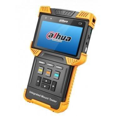 Dahua Dahua DH-PFM900-E, Cameratest monitor, Audio, Tv en Foto, Videobewaking, Ophalen of Verzenden