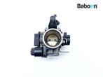 Gasklep Huis BMW F 650 GS 2004-2005 Dakar (F650GS), Motoren, Verzenden, Gebruikt