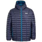 -52% Trespass  Trespass Heren zoltan donsjack  maat XL, Kleding | Heren, Verzenden, Nieuw, Blauw