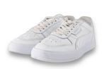 Puma Sneakers in maat 41 Wit | 10% extra korting, Puma, Verzenden, Wit, Sneakers of Gympen