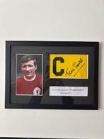 Liverpool - Engelse voetbalcompetitie - Tommy Smith -, Nieuw