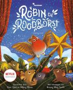 Robin de roodborst 9789047714002 Don Ojari, Verzenden, Zo goed als nieuw, Don Ojari