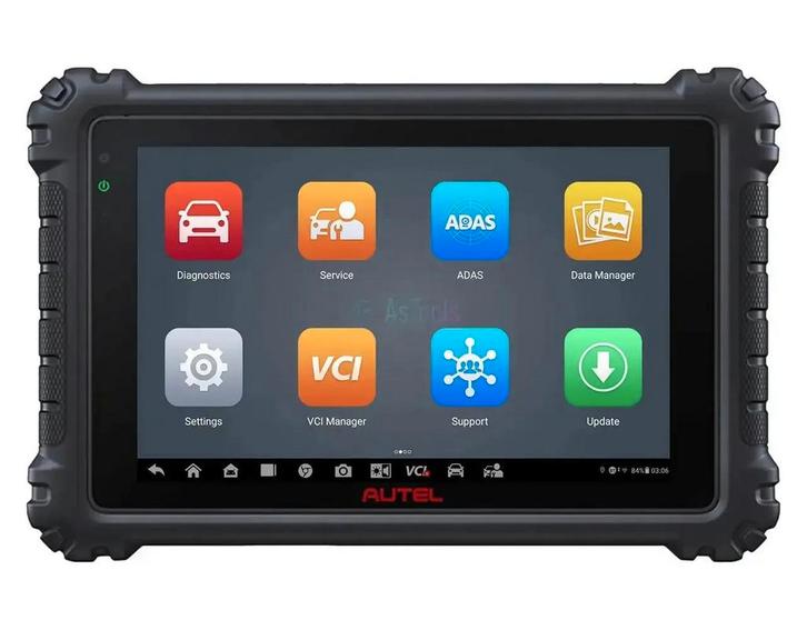 Autel MaxiSys MS909 | Uitleesapparaat | Auto, Auto diversen, Autogereedschap, Nieuw, Verzenden