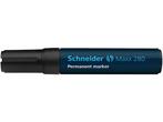 Marker Schneider Maxx 280 permanent, beitel punt zwart, Overige typen, Ophalen of Verzenden, Nieuw in verpakking
