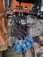 Hydraulisch Ventielblok voor Fiat 450 480 500 540 640 -, Ophalen of Verzenden, Nieuw, Overige merken