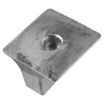 Yamaha Tandwielkast Anode voor 300-350HP Aluminium, Watersport en Boten, Ophalen of Verzenden, Nieuw, Motor en Techniek, Zeilboot of Motorboot