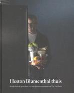 Boek Heston blumenthal thuis 9789045200668, Boeken, Verzenden, Zo goed als nieuw
