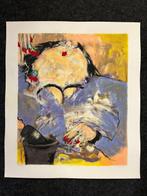 Gerdine Duijsens (1951) - Champagne