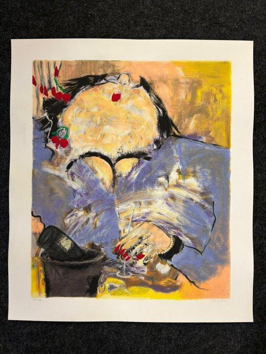 Gerdine Duijsens (1951) - Champagne, Antiek en Kunst, Antiek | Overige Antiek