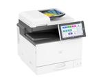RICOH IMC300 A4 Full Color print/scan, Nieuw