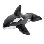 Walda walvis ride on 203 cm, Verzenden, Nieuw