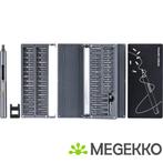 StarTech.com 55 Bit Elektrische Precisie Schroevendraaier, Verzenden, Nieuw